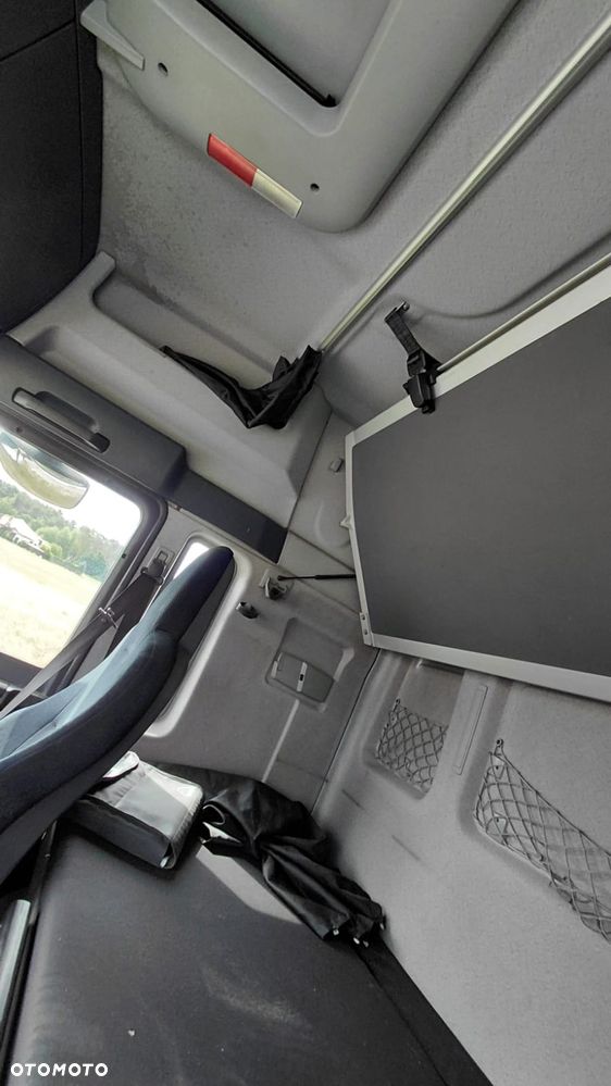 MAN TGX 18.440 Automat Retarder - 13