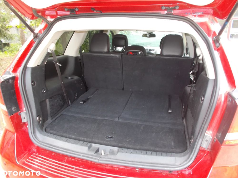 Dodge Journey - 15