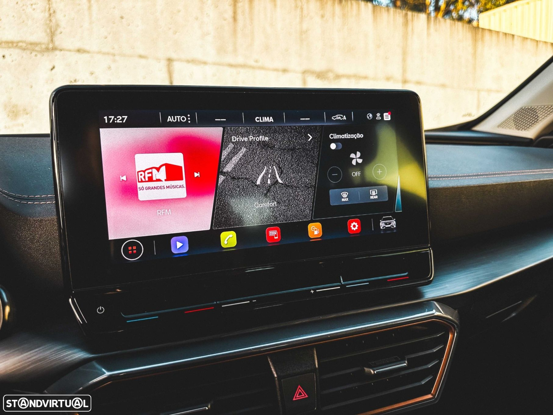 Cupra Formentor 1.5 TSI Sport - 30