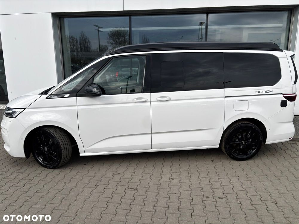Volkswagen California - 4