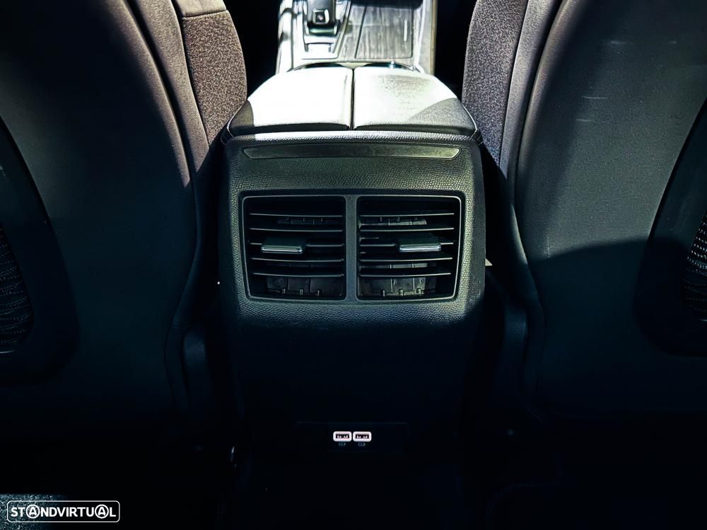 Peugeot 508 SW 225 e-EAT8 GT - 27