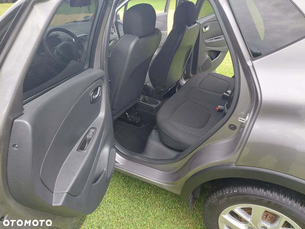 Renault Captur 0.9 Energy TCe Limited - 9