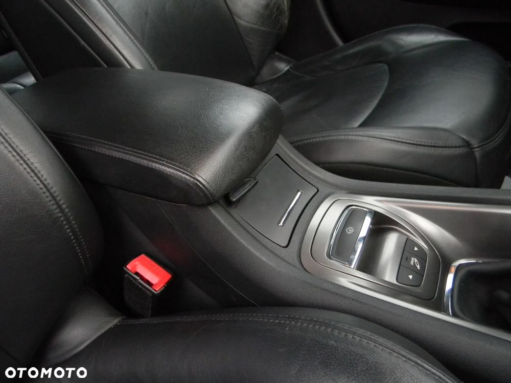 Citroën C5 2.0i 16V Exclusive - 14