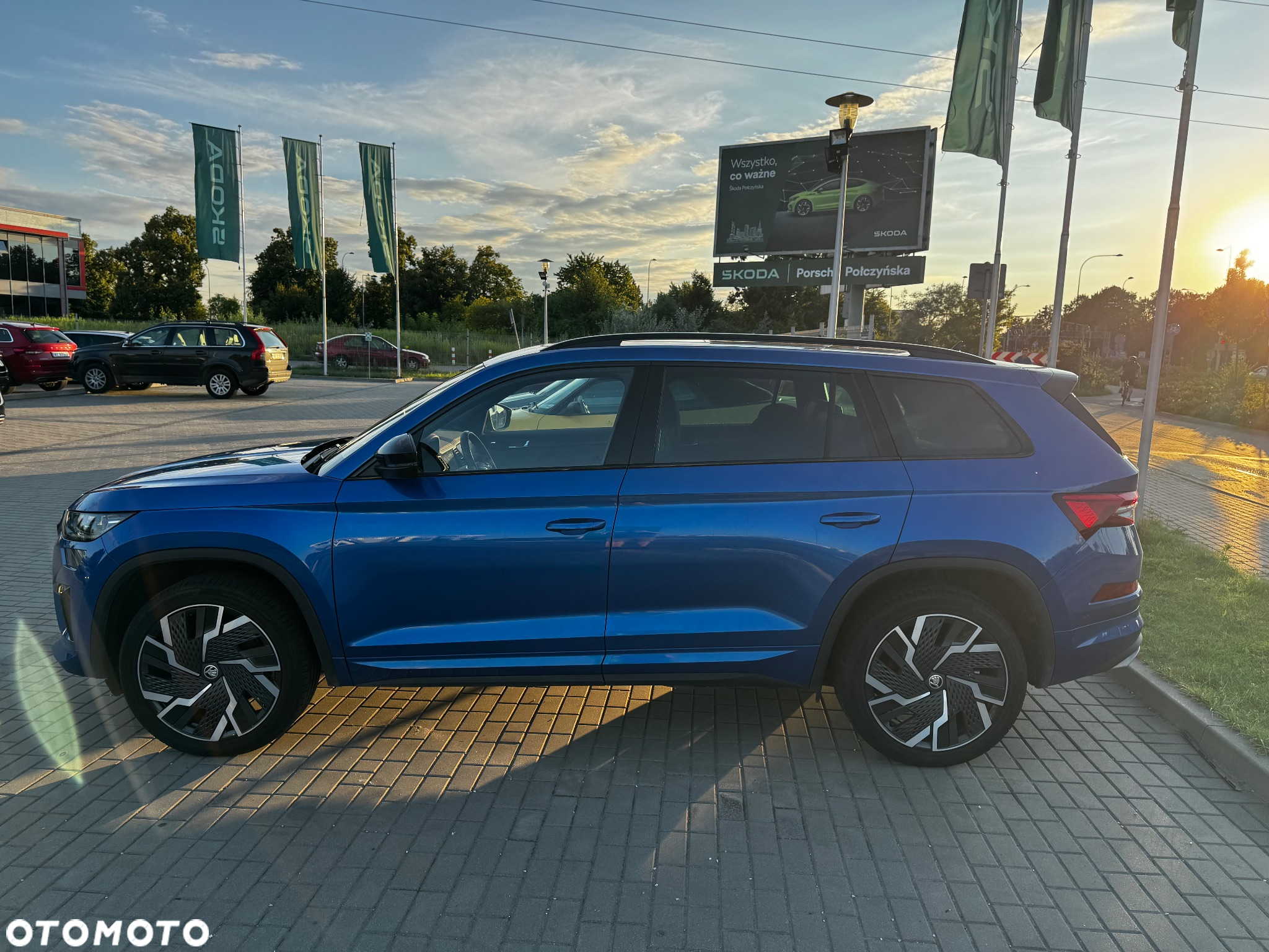 Skoda Kodiaq 2.0 TSI 4x4 RS DSG - 5