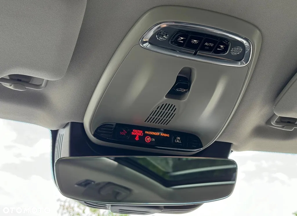 Volvo XC 90 D5 SCR AWD Inscription - 23