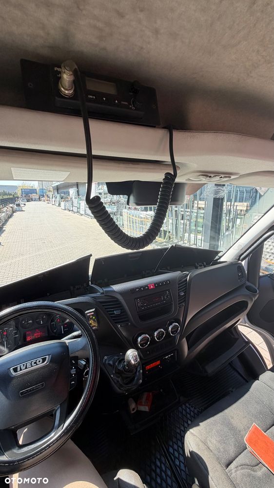 Iveco Daily 70c17 - 7
