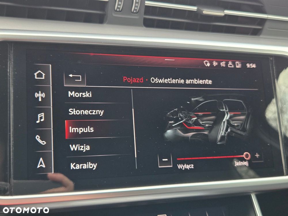 Audi A6 Limousine - 25