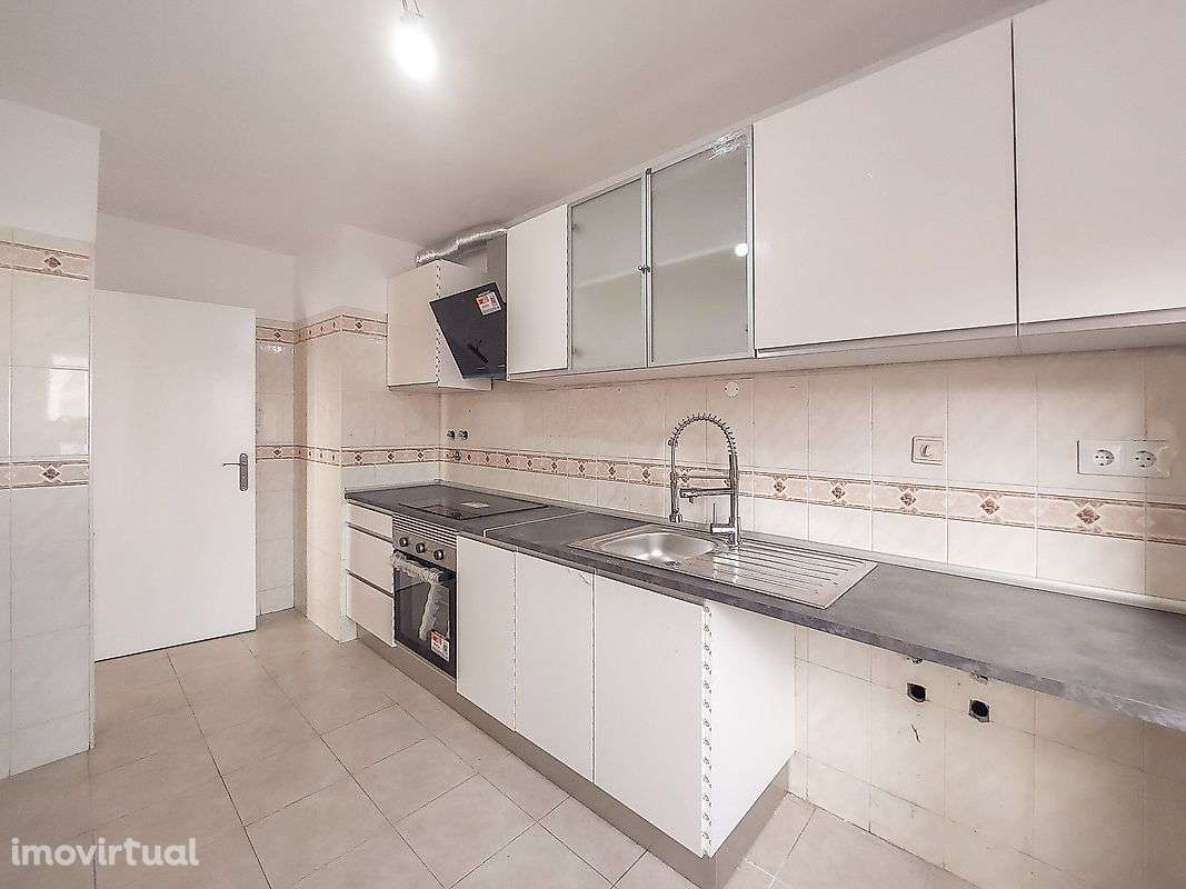 Apartamento T2 para venda - Grande imagem: 2/20