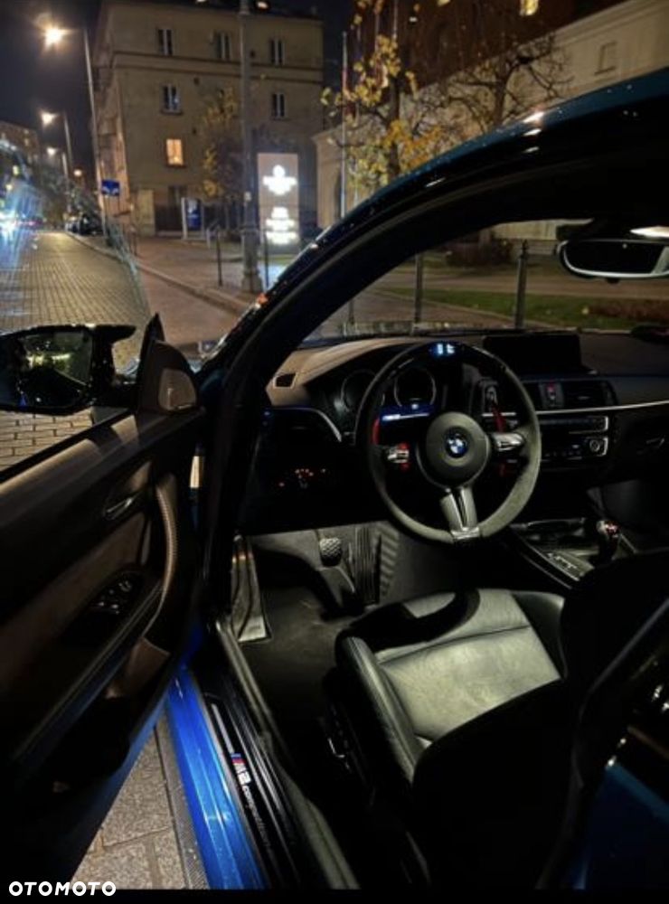 BMW M2 Competition DKG - 7