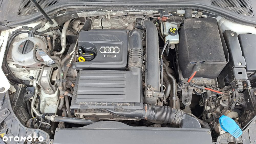 Audi A3 3-drzwiowe 1.4 TFSI Premiere Edition - 30