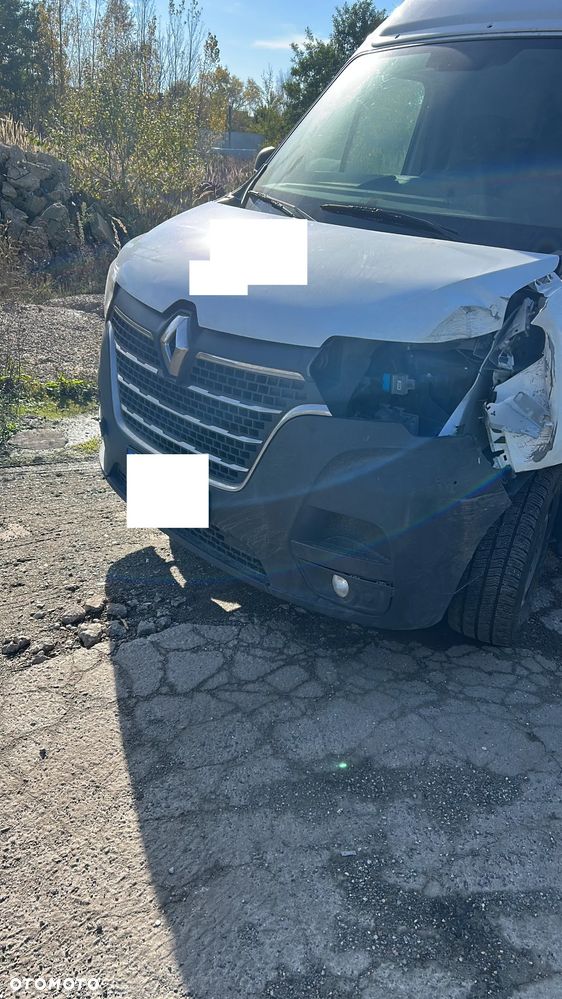 Renault Master L4H3 - 2