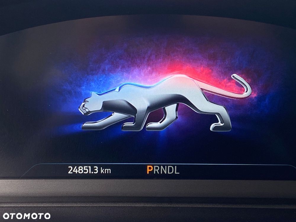 Ford Puma 1.0 EcoBoost ST-Line X - 18