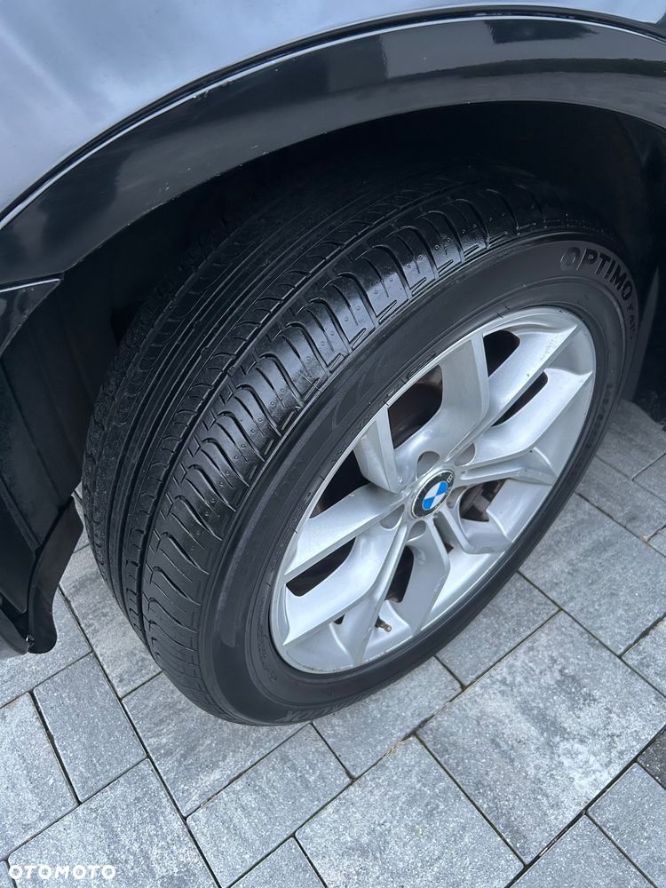 BMW X3 2.0d - 25