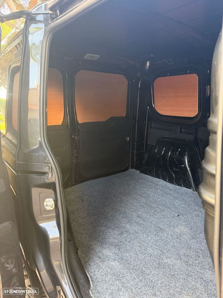 Fiat Doblo 1.3 MJ Easy 3L - 8