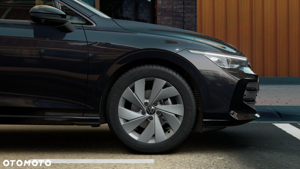Volkswagen Golf - 7