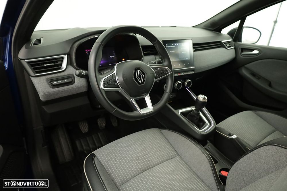 Renault Clio 1.0 TCe Techno - 7