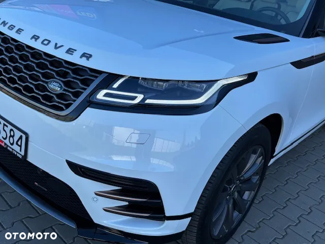 Land Rover Range Rover Velar 2.0 P250 R-Dynamic SE - 39