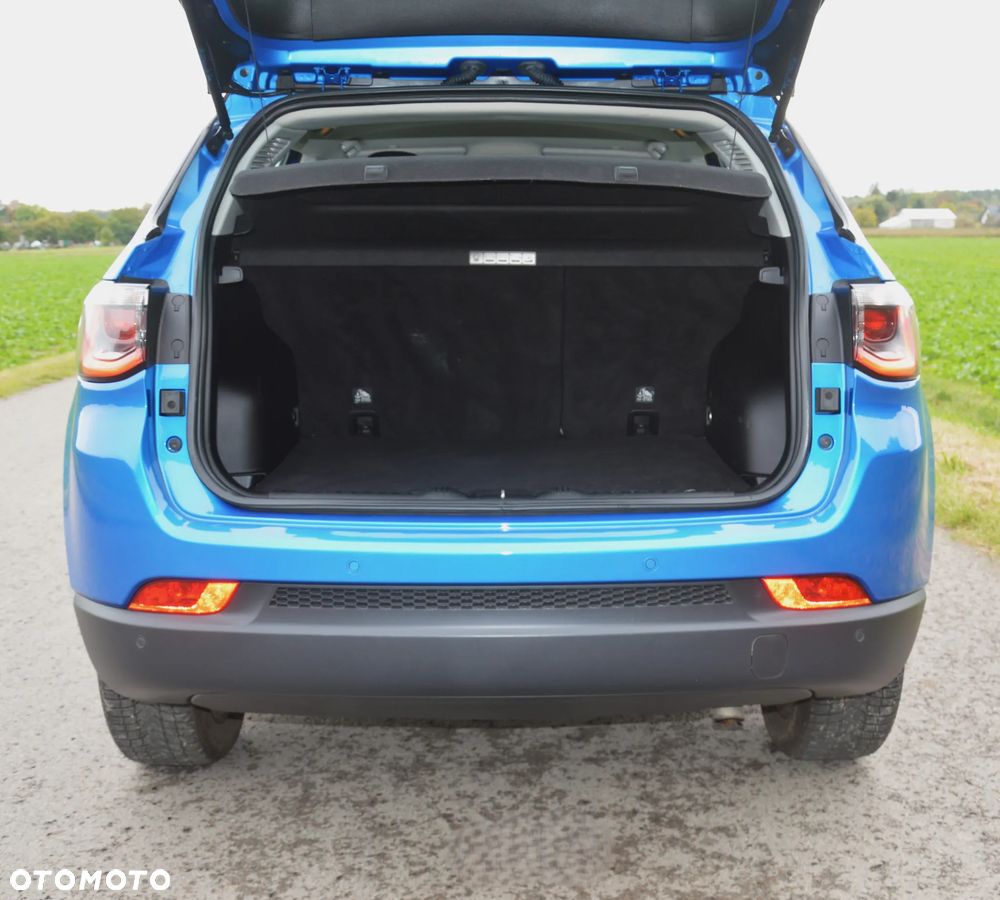 Jeep Compass 2020 photo 5