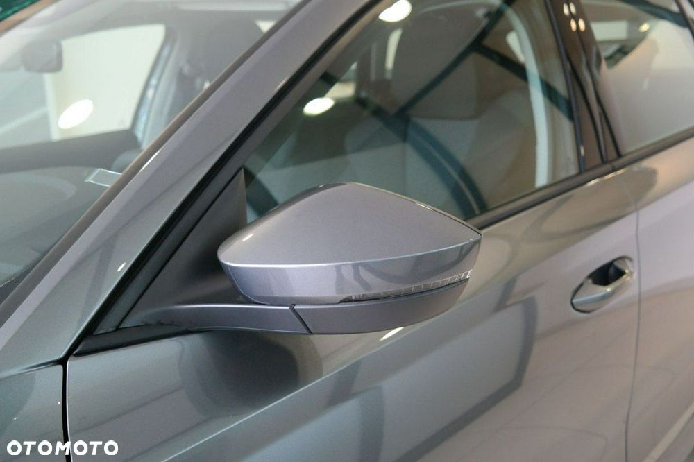 Skoda Octavia - 10