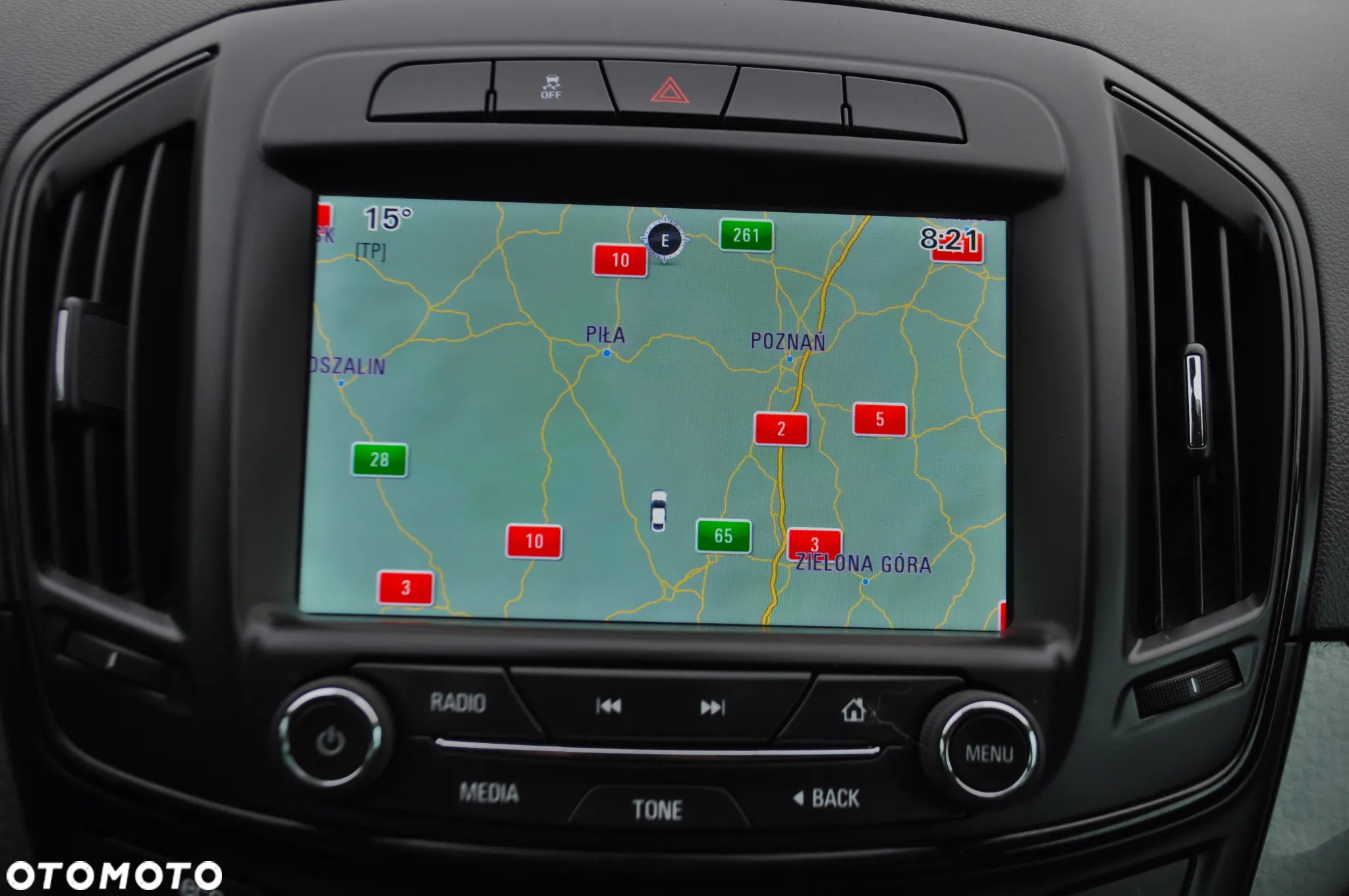 Opel Insignia 2.0 CDTI ecoFLEX Start/Stop Business Innovation - 19