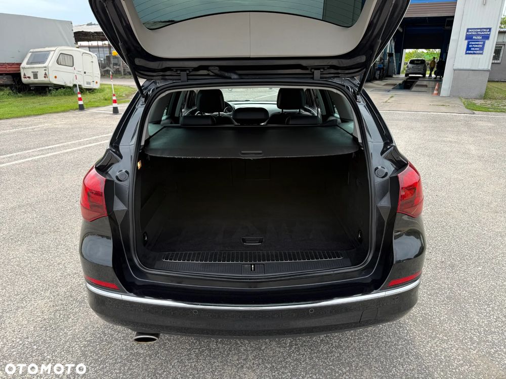 Opel Astra 1.4 Turbo Innovation - 7