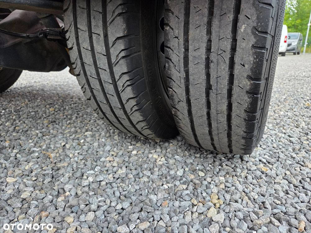 Mercedes-Benz Sprinter 514 CDI / 2.2 140KM / Wywrotka dł: 3.60 / HAK 3.5T / Bliżniaki/ Przebieg 72 tys !!! / - 33