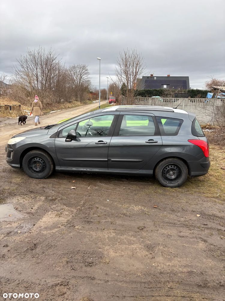 Peugeot 308 1.6 VTi Style - 6