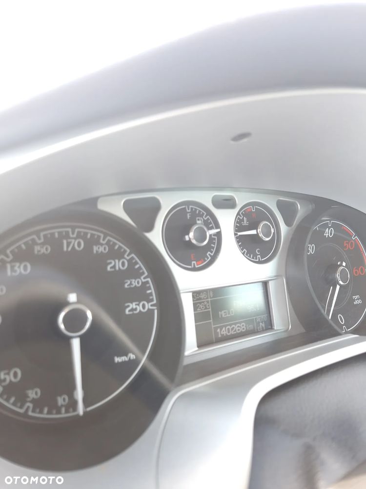 Lancia Delta 1.6 MJ Silver Selectronic - 27