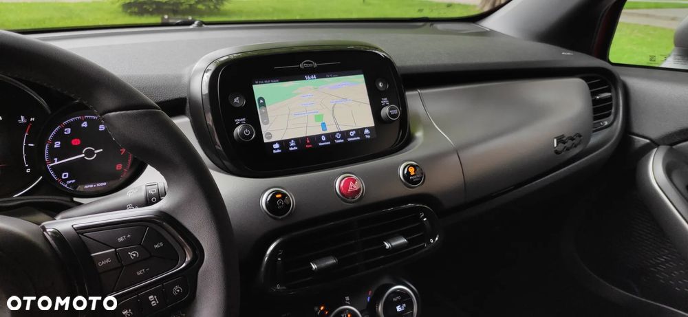 Fiat 500X 1.0 Sport - 36