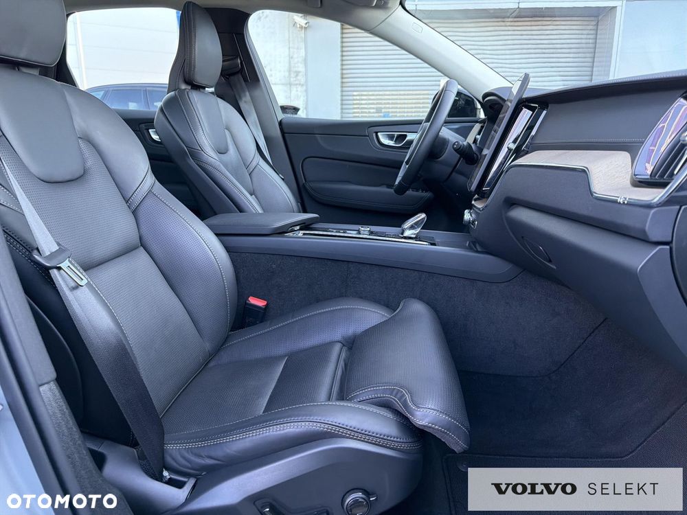 Volvo XC 60 - 13