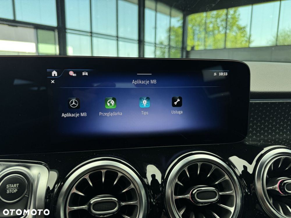 Mercedes-Benz EQB 250 70.5kWh Progressive - 33
