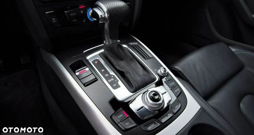 Audi A5 Sportback 2.0 TDI Quattro Sport S tronic - 11