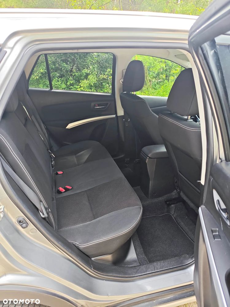 Suzuki SX4 S-Cross 1.4 Boosterjet Comfort - 30