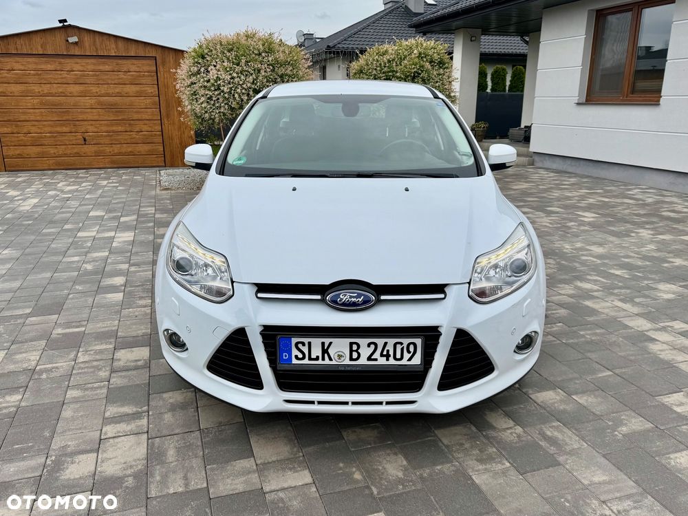 Ford Focus - 18