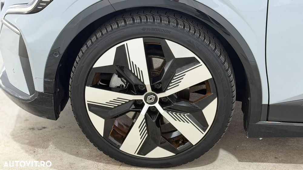 Renault Megane EV60 super charge techno - 20