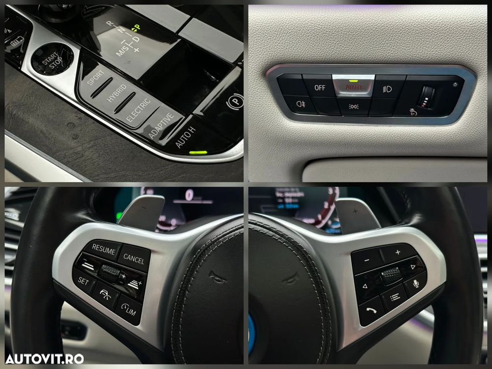 BMW X5 xDrive45e xLine - 30