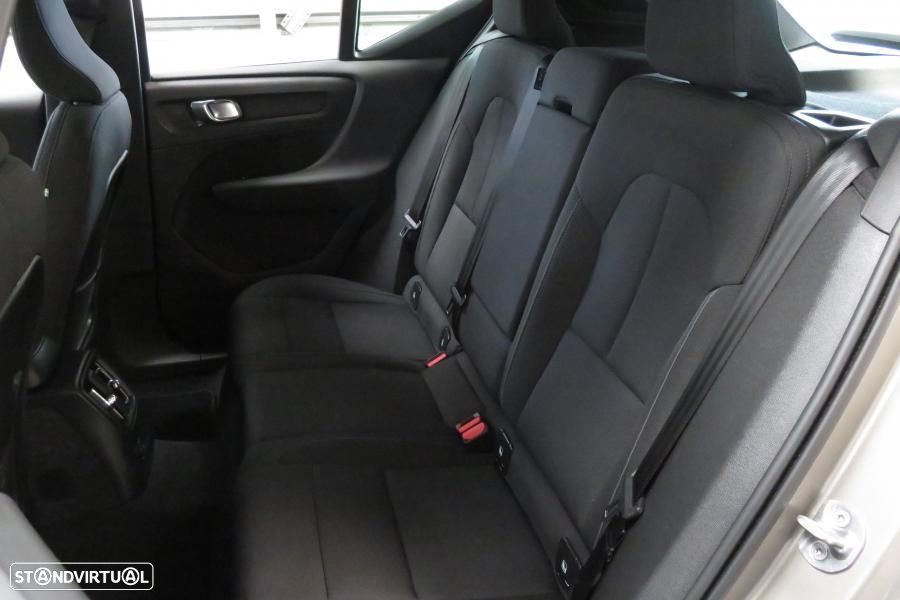 Volvo XC 40 1.5 T4 PHEV Inscription Expression - 12