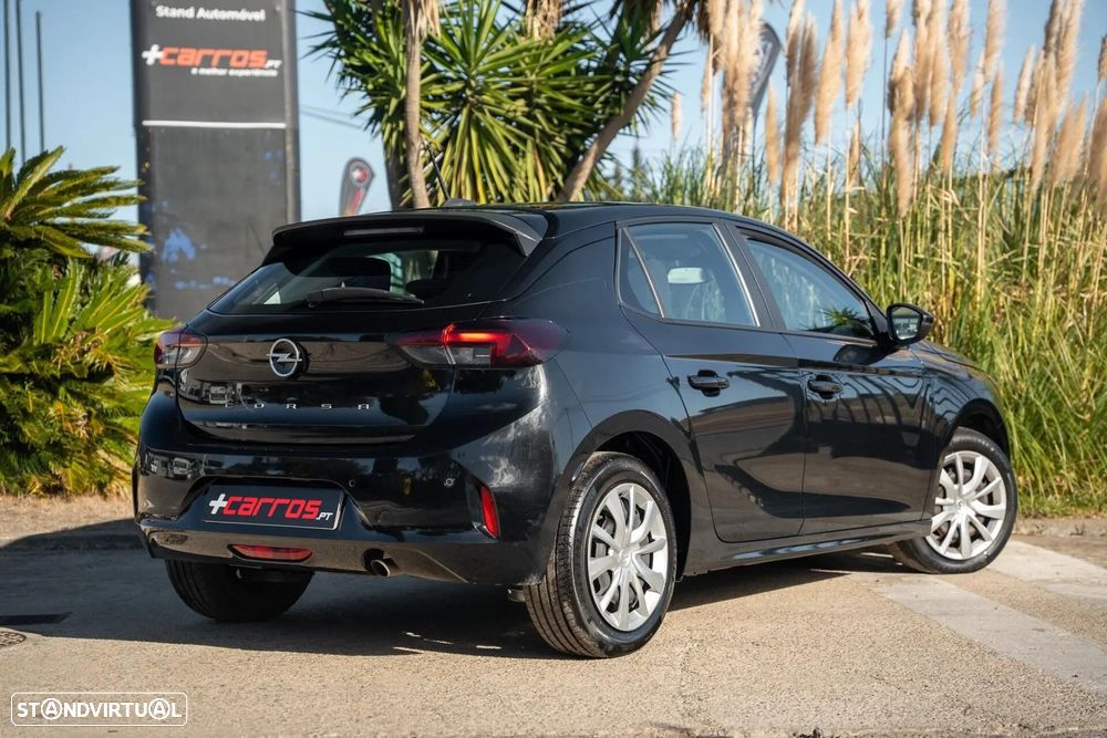 Opel Corsa 1.2 T Business Edition - 8