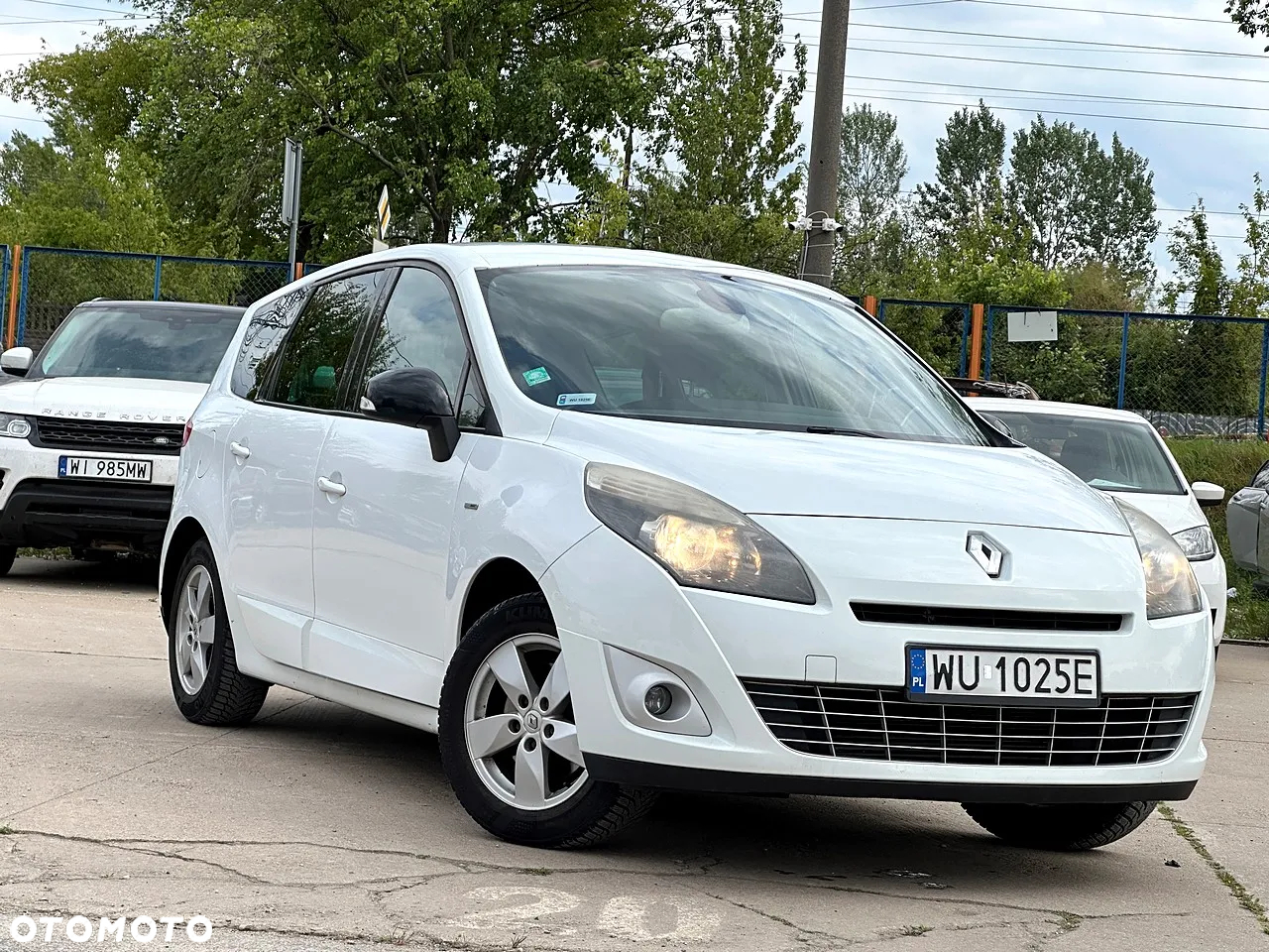 Renault Scenic 1.4 16V TCE Bose Edition - 2