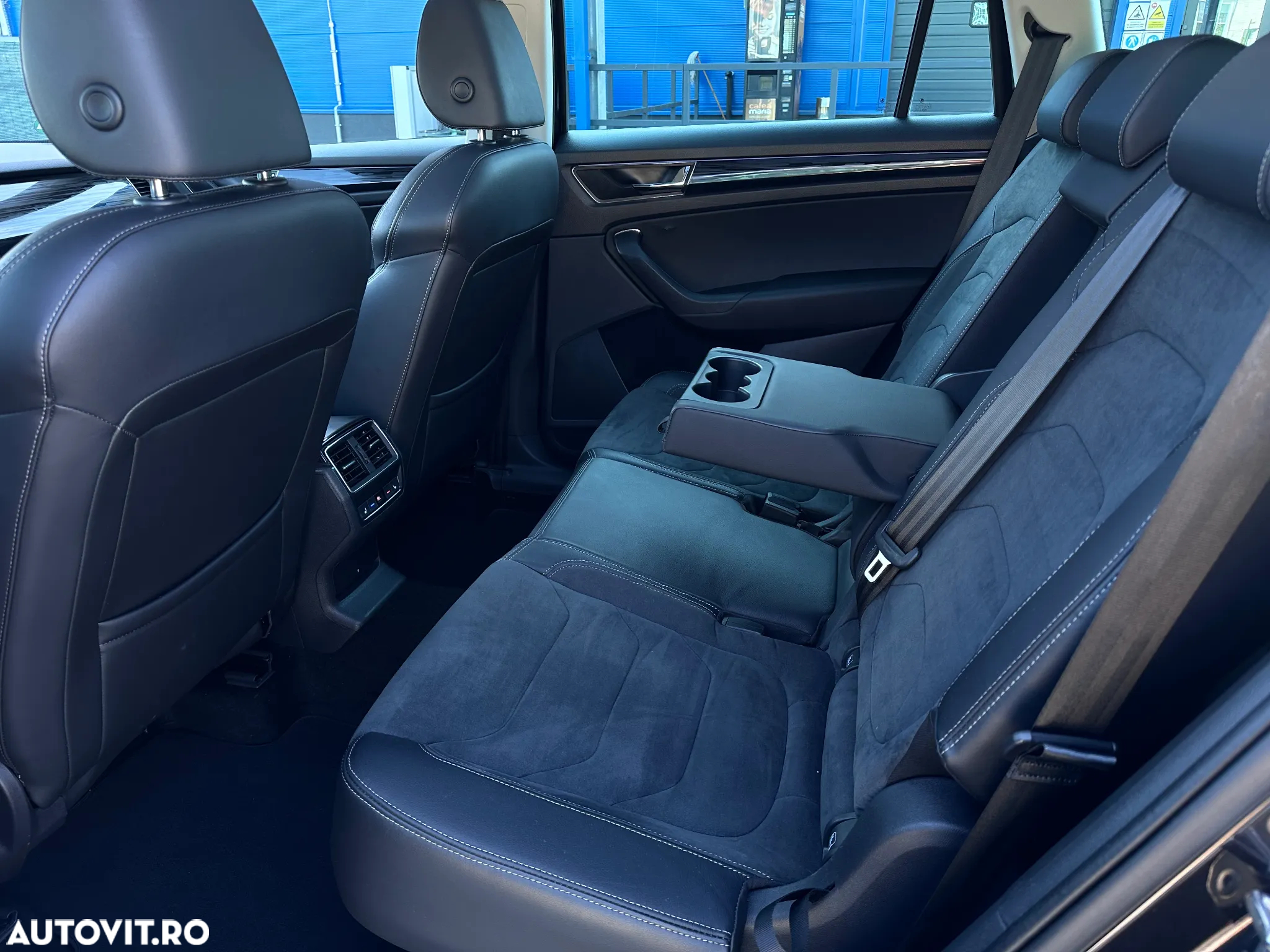 Skoda Kodiaq 2.0 TDI 4X4 DSG L&K - 16