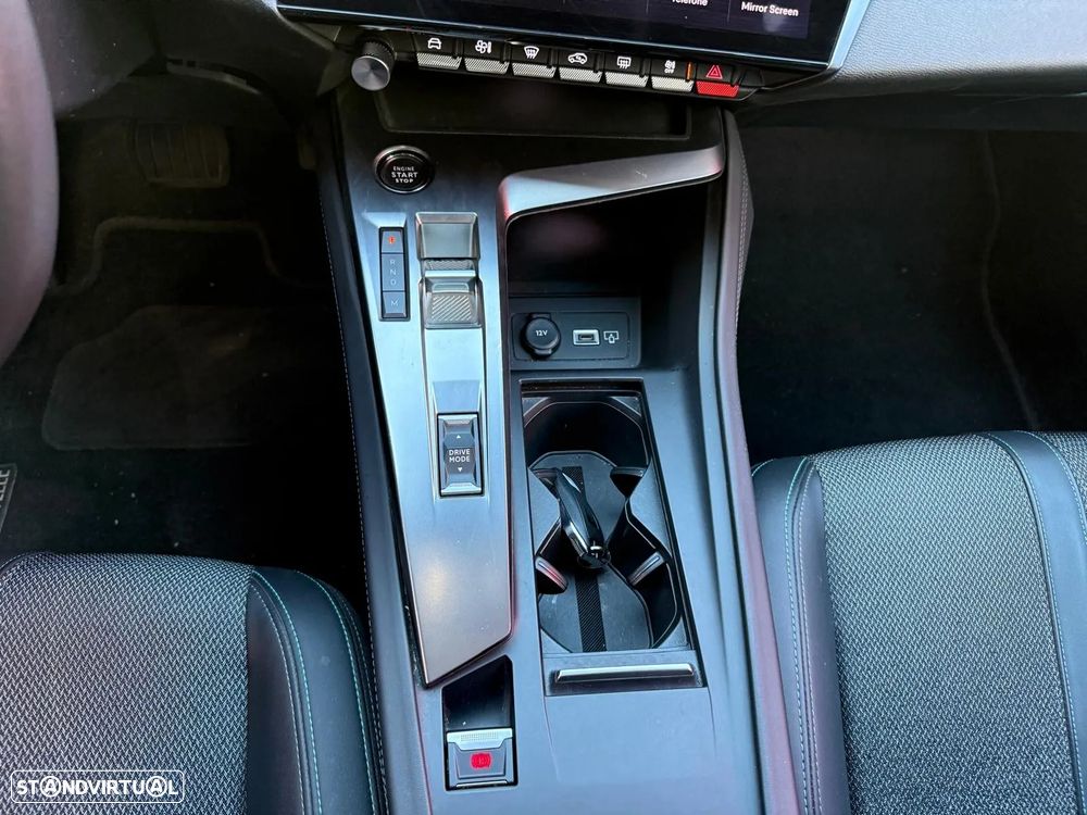 Peugeot 308 SW 1.5 BlueHDi Allure Pack EAT8 - 5