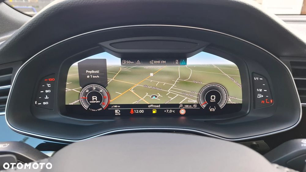 Audi Q8 50 TDI quattro tiptronic competition plus - 26