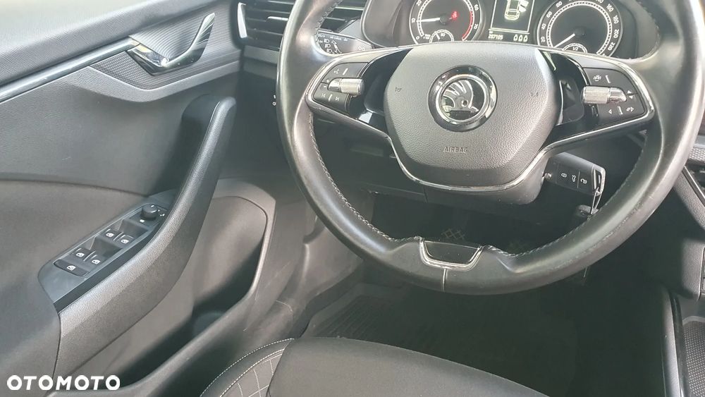 Skoda Scala 1.0 TSI Ambition - 16