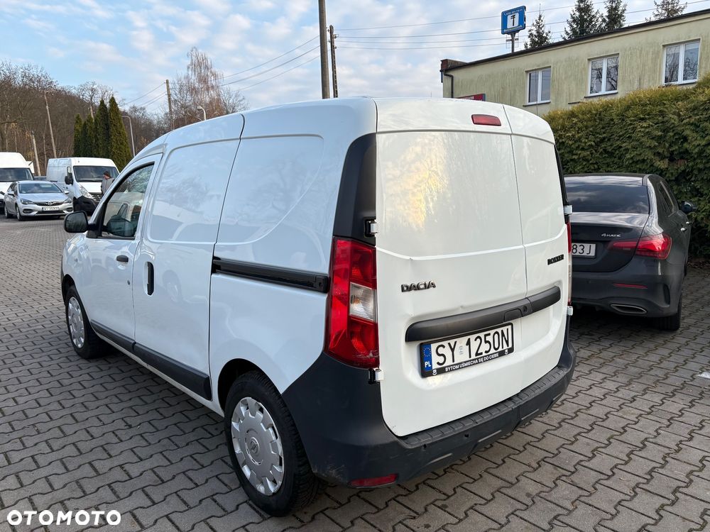Dacia Dokker - 4