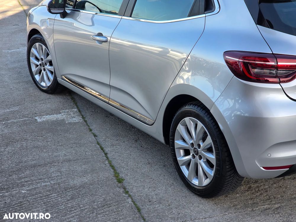 Renault Clio TCe 100 INTENS - 31