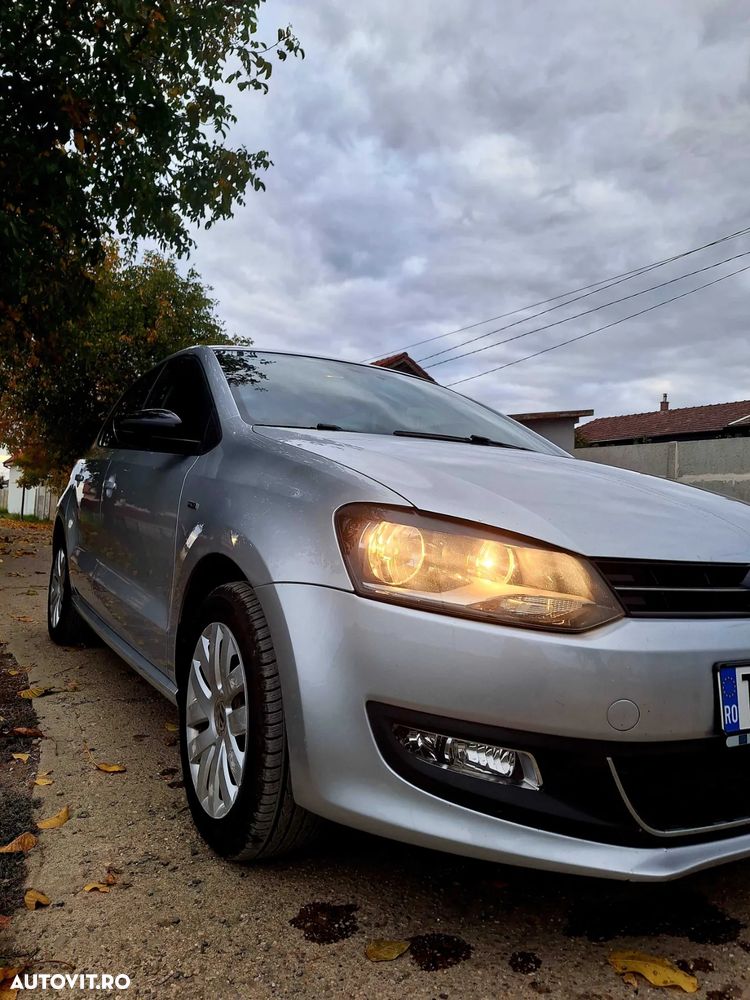 Volkswagen Polo - 7