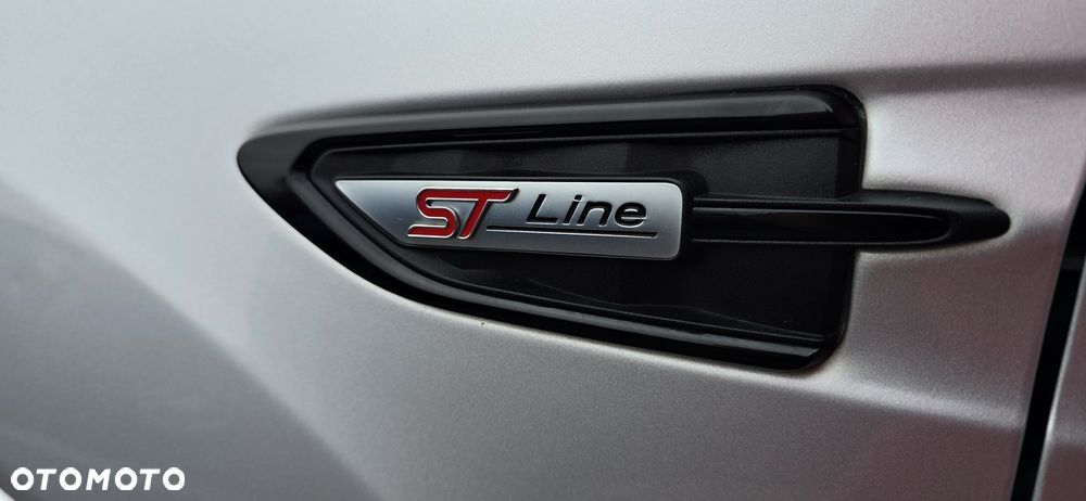 Ford Kuga 1.5 EcoBoost FWD ST-Line Black ASS MMT6 - 21