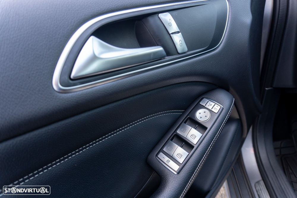 Mercedes-Benz B 180 CDI Style - 14