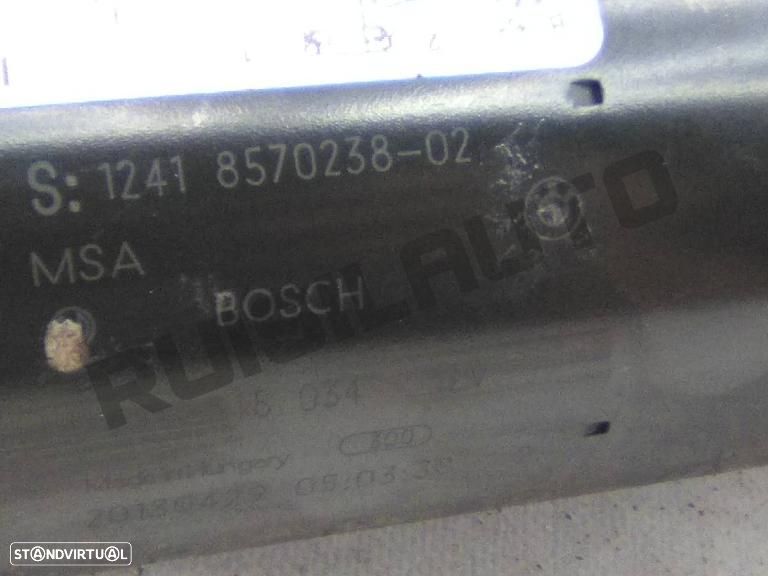 Motor Arranque 857_0238 Bmw 5 (f10) [2010_2016] 520d - 7