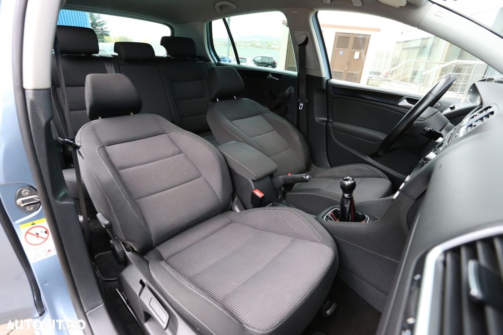 Skoda Superb - 6